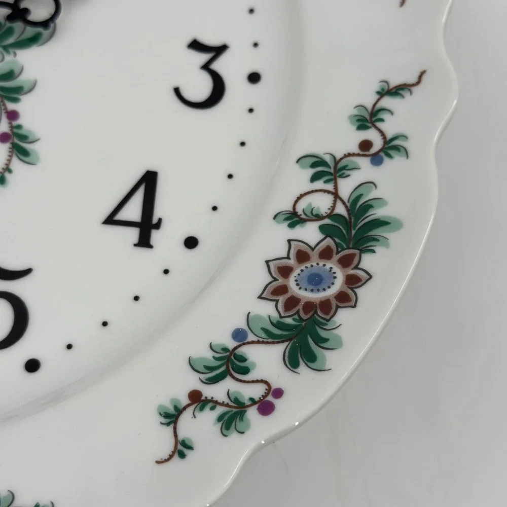 Le Trefle Limoges vintage le